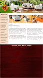 Mobile Screenshot of hbflooring.net
